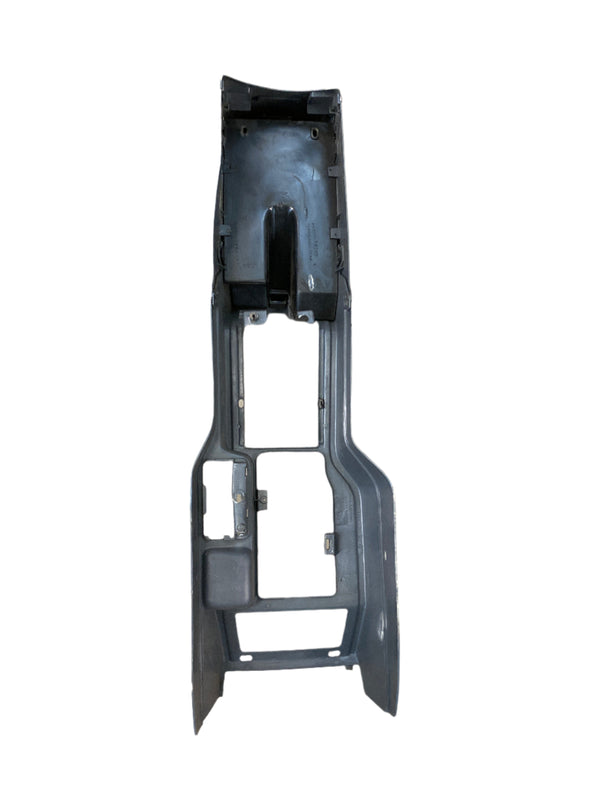 Charcoal Center Console for Jeep Cherokee XJ (84-96)