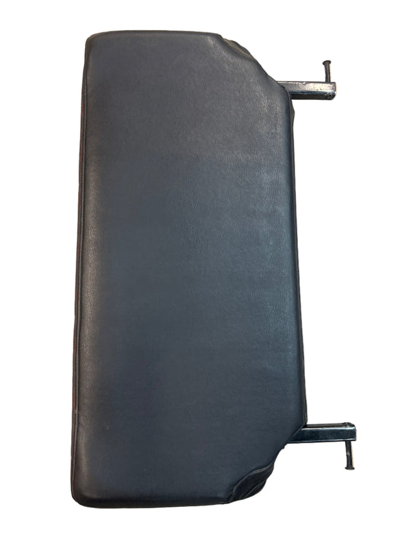 Rear K5 Bench Seat for Wrangler TJ (97-02) - Agate (AZ)