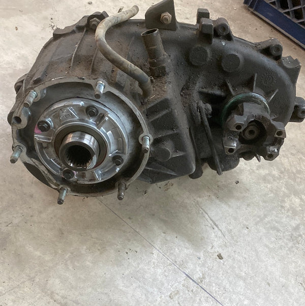 52098267 NP 249 Transfer Case Jeep Grand Cherokee ZJ (9398) FN Jeep