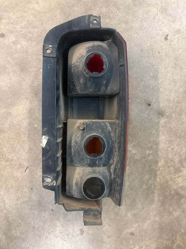 Driver Side Tail Light for Jeep Cherokee XJ (97-01)