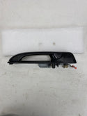 5HW79DX8AI Black Painted DS Front Exterior Door Handle for Commander XK 06-10