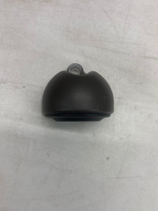 56043194AA Tweeter Speaker With Khaki/Slate Pod Jeep Wrangler JK JKU (07-10)