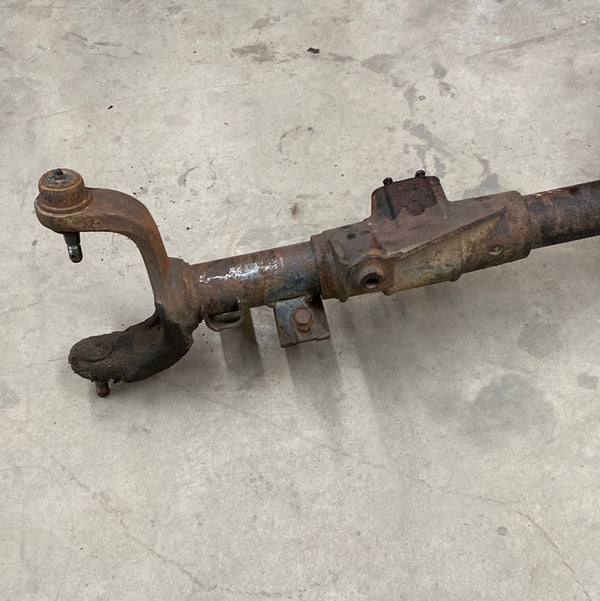 Dana 30 EMPTY Axle Housing Jeep YJ (87-95) Vacuum Disconnect