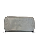 Rear P6 Style Fold and Tumble Seat for Jeep Wrangler YJ (87-95) - Charcoal (SA)