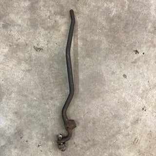 Dana Model 20 Transfer Case Shift Lever (18)