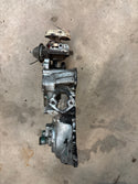 1375158 Buick V6, V8 Timing Cover (66-71)