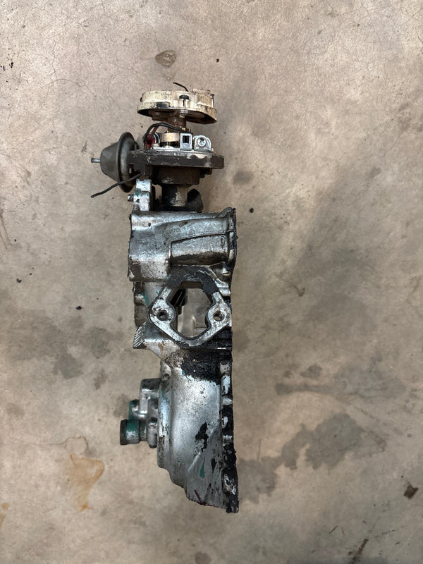 1375158 Buick V6, V8 Timing Cover (66-71)