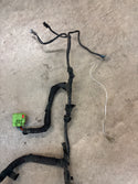 56010104AF MODIFIED Instrument Panel Wire Harness for Jeep Wrangler TJ (99-00)