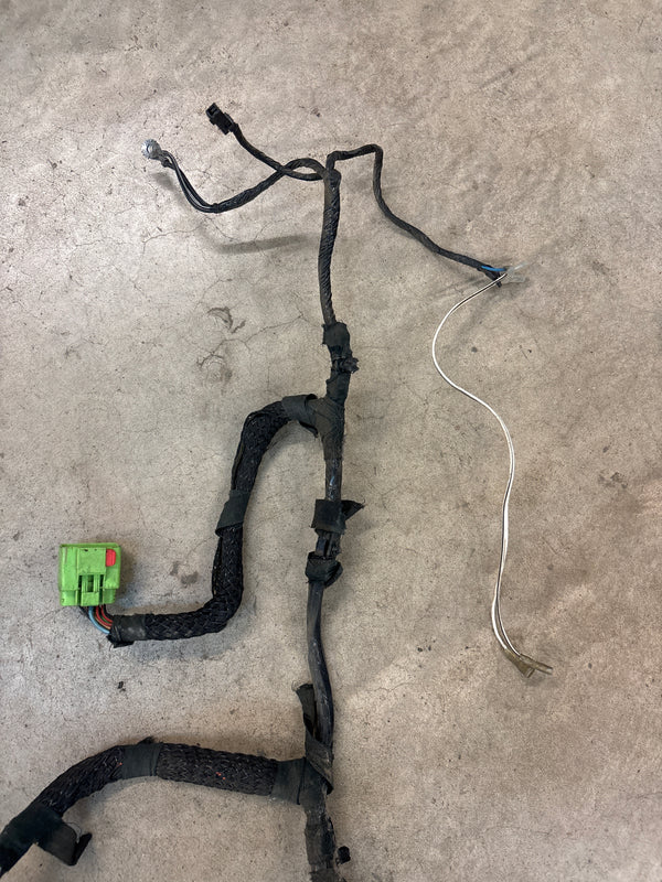 56010104AF MODIFIED Instrument Panel Wire Harness for Jeep Wrangler TJ (99-00)