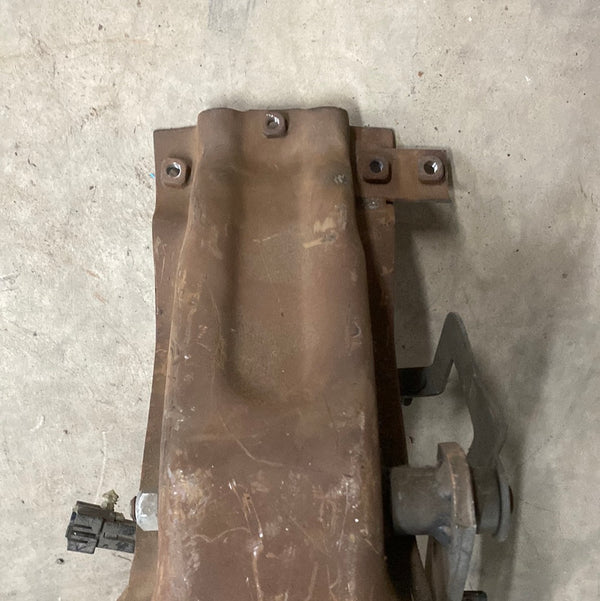 Clutch / Brake Pedal for YJ Jeep 92-95