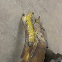Modified Clutch / Brake Pedal for CJ5