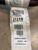 68322414AB Jump Start Wire Harness for Jeep 3.6L Grand Cherokee (17-22)