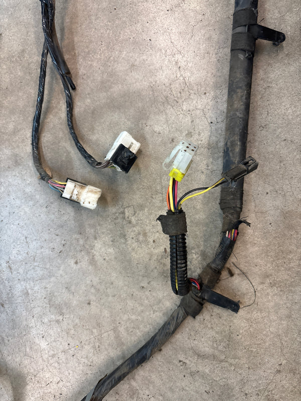 56009810AI Body Wire Harness for Jeep Cherokee XJ (2001)