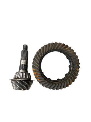 5012476AB Dana 30 Ring and Pinion 3.55 Gear Ratio for Grand Cherokee WJ (99-04)