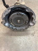 42RLE Transmission Assembly for 2005-2006 Jeep Liberty KJ 4WD