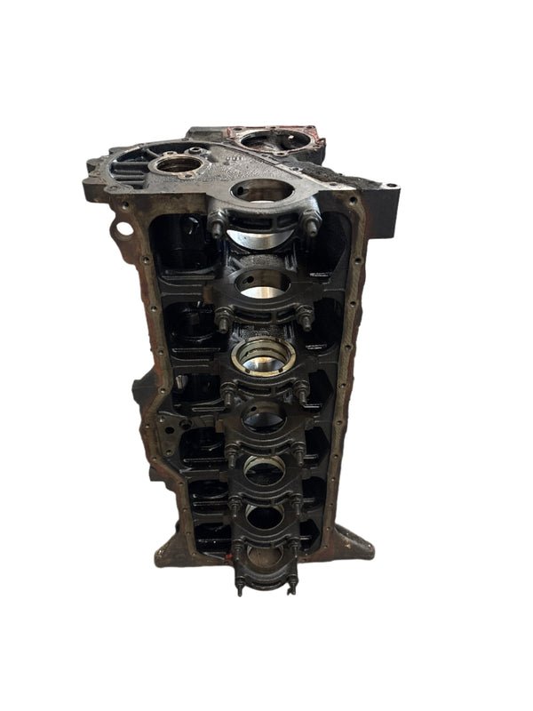 4.0L EMPTY Engine Block for Jeep Wrangler TJ 53010328AB (99-06)