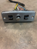 5761773 Driver Seat Switch for Jeep Grand Wagoneer SJ (82-91)