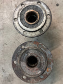940775 Bendix Spindle for Dana 25 / 27 (CJ, M38, Willys 41-71)