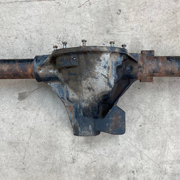 Dana 30 NT CJ Front Axle Housing EMPTY (72-81)