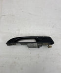 1DW38DX8AA Black Painted PS Rear Exterior Door Handle for Commander XK 06-10