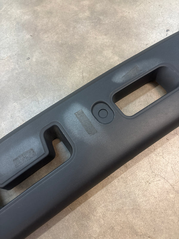 5DT40SC8 Instrument Panel Cover for Jeep Grand Cherokee ZJ (96-98) - Agate