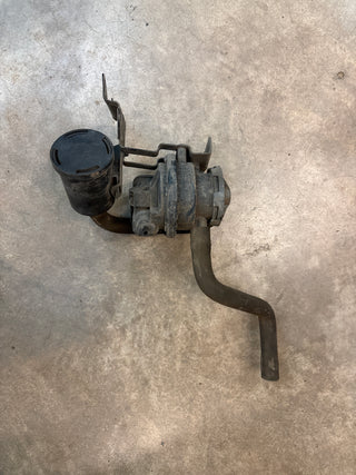 4891412AD EVAP Leak Detection Pump Assembly for Jeep Cherokee XJ 98-01