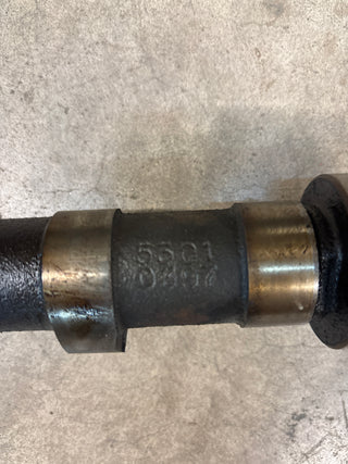53010448AA Used Jeep 4.0L Camshaft for Jeep TJ, XJ, WJ (99-06)
