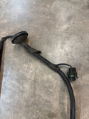 56010164 Rear Body Harness for Jeep Wrangler TJ (1997)
