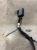 56009802AH Instrument Panel Floor Wire Harness for Jeep Cherokee XJ (00-01)