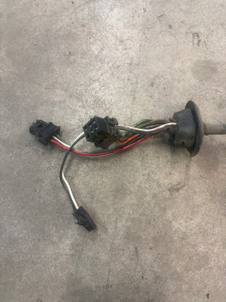 Jeep Cherokee XJ Passenger Right Front Door Wire Harness (88-89)