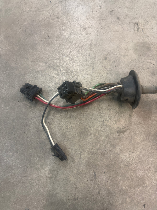 Jeep Cherokee XJ Passenger Right Front Door Wire Harness (88-89)