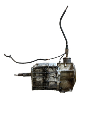 T4 Manual Transmission Assembly for Jeep CJ5, 7, 8 (82-86)