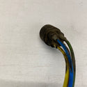 207 / 231 Transfer Case Vacuum Harness END for Jeep (84-93)