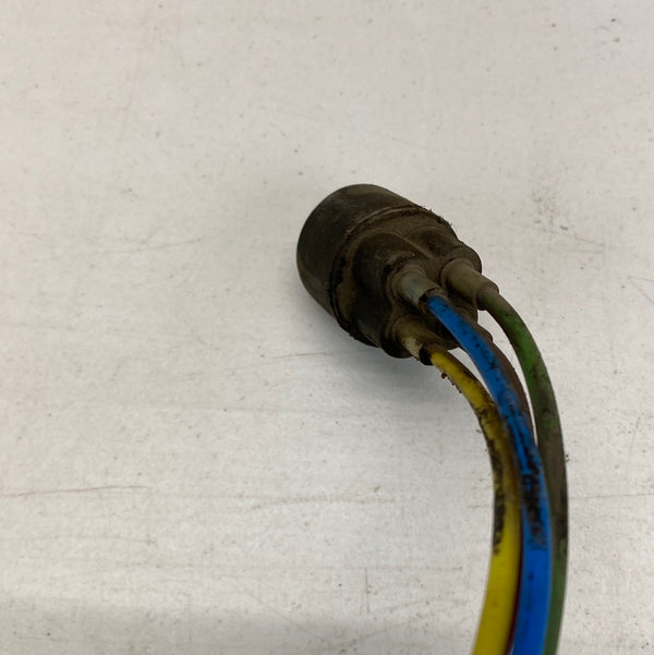 207 / 231 Transfer Case Vacuum Harness END for Jeep (84-93)