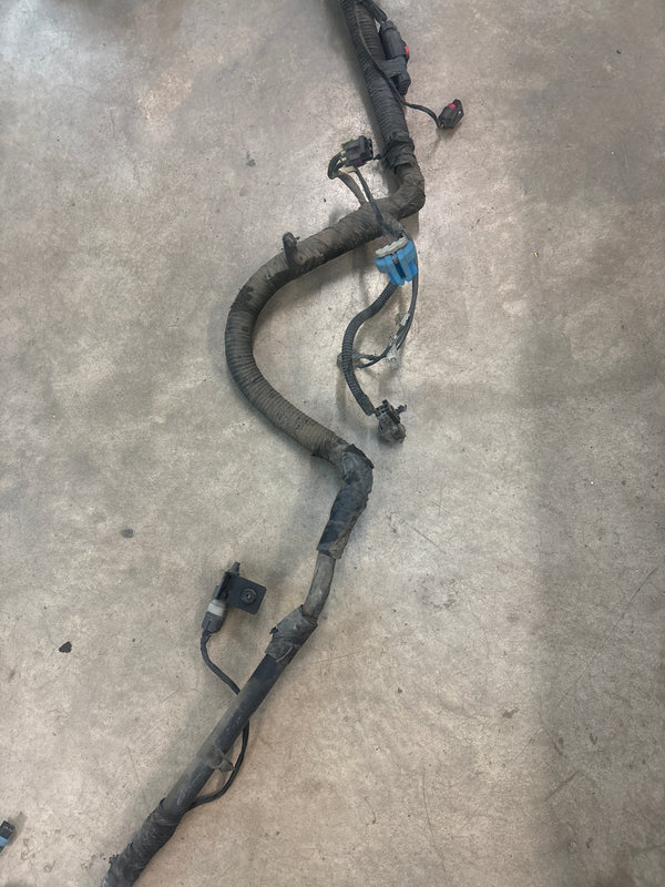 56042664AH Dash Wire Harness for 4.0L Jeep Grand Cherokee ZJ (1998)