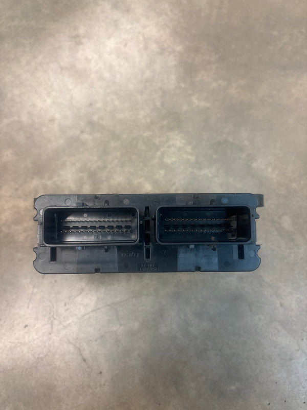 68030604AC Wrangler JKU (08-09) Occupant Restraint Module Computer