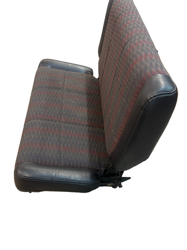 Rear K5 Bench Seat for Wrangler TJ (97-02) - Agate (AZ)