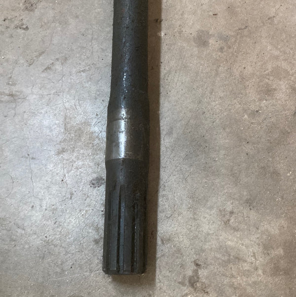 909464 Dana 25/27 (Willys SW, SD, PU 46-65) Axle Shaft Right SPICER