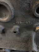4.0L EMPTY Engine Block for Jeep Cherokee XJ, Comanche MJ 33002665 (87-90)
