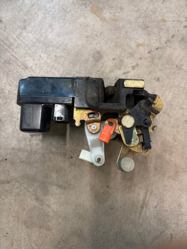 55113376AC PS Rear Door Latch Jeep Grand Cherokee WK (05-10)