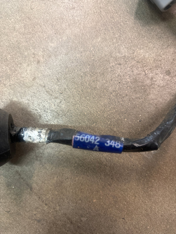 56042348 Tail Light Wire Harness for Jeep Grand Cherokee ZJ (97-98)