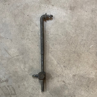 52104073AC (XJ 87-01, TJ 03-06) Transfer Case Shift Rod for Jeep Cherokee, Wrangler