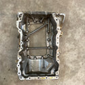 5184421AC Upper Oil Pan for 3.6L V6 Jeep Wrangler JK JKU (12-18)