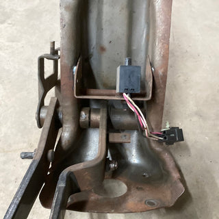 Clutch / Brake Pedal for YJ Jeep 92-95