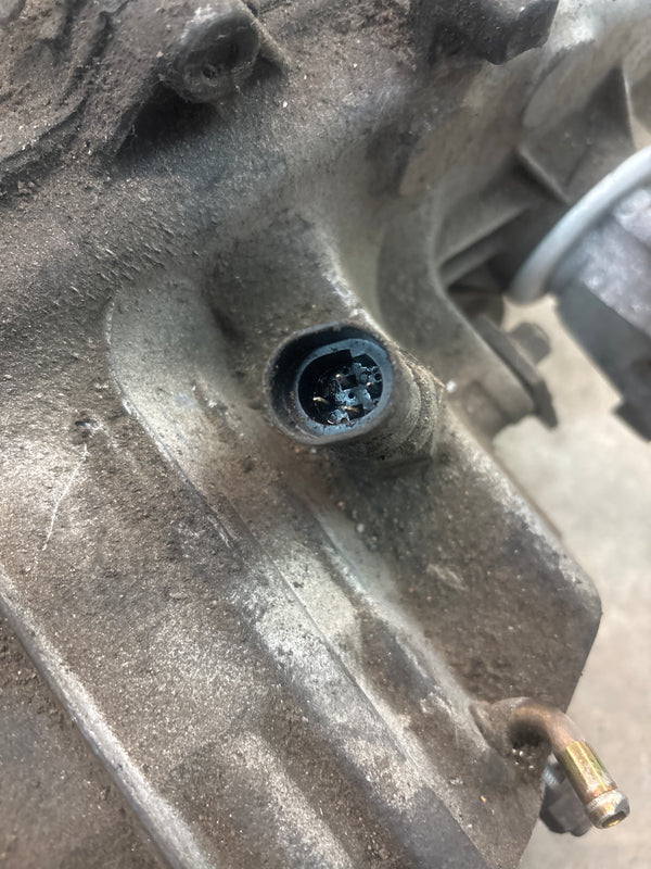 52098899 242 Transfer Case Jeep Cherokee XJ 95-01, Grand Cherokee ZJ 95-98