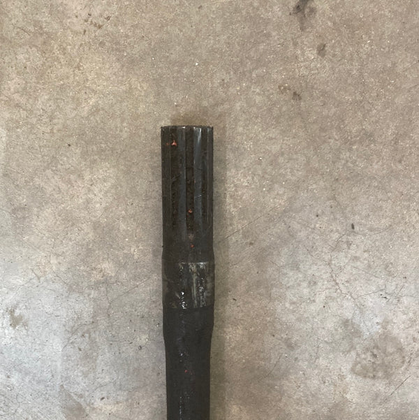 909459 Dana 25/27 (Willys 41-65) Axle Shaft Left SPICER