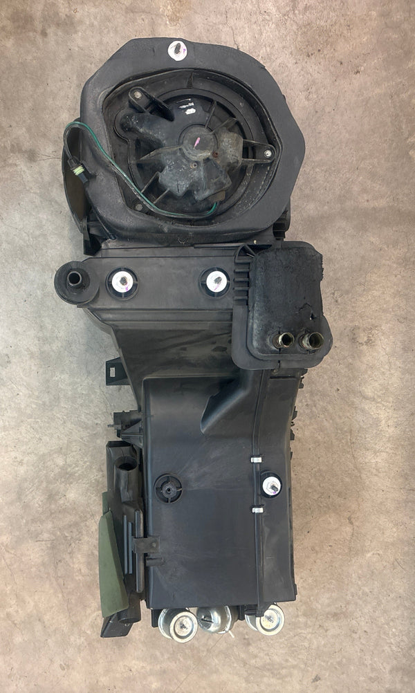 55115173 Heater Box Assembly Without A/C for Jeep Wrangler TJ (1997-1998)