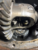 Dana 35 Complete 3.55 ABS Axle Housing Jeep Cherokee XJ (84-01)