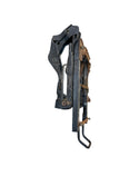 Tip And Slide PS Seat Bracket for Wrangler TJ 97-02 - 4874143