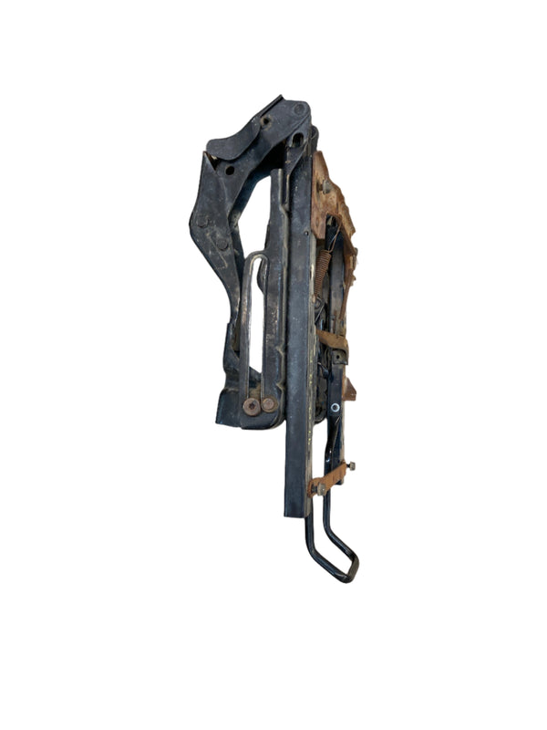 Tip And Slide PS Seat Bracket for Wrangler TJ 97-02 - 4874143